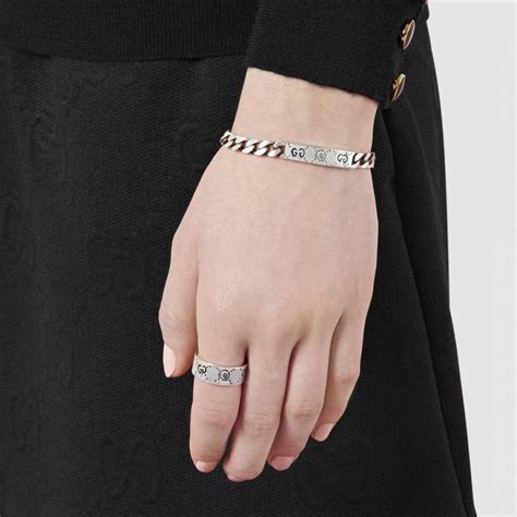 gucci ghoat ring|gucci ghost ring price.